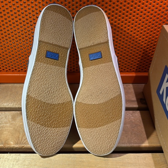 Keds Women's Champion Originals in Navy (WF34200) - Picture 3 of 8